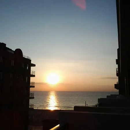 Zonnig Met Zeezicht Appartamento *
